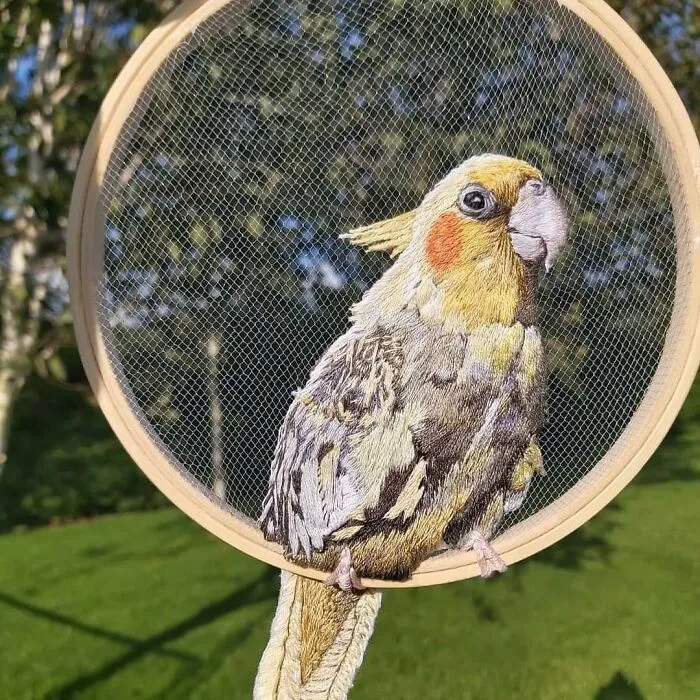 Cacatúa