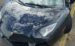50 Times Nature Made People Go "Well, That Sucks"