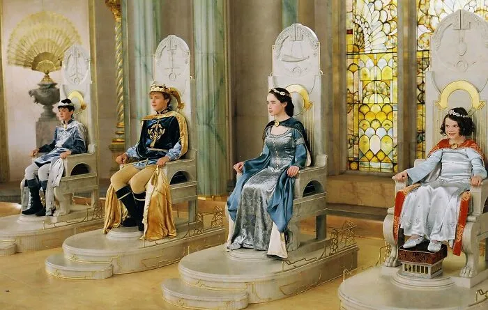 30 Detalles de películas divertidamente malos que la gente ha compartido en esta página (nuevas fotos)