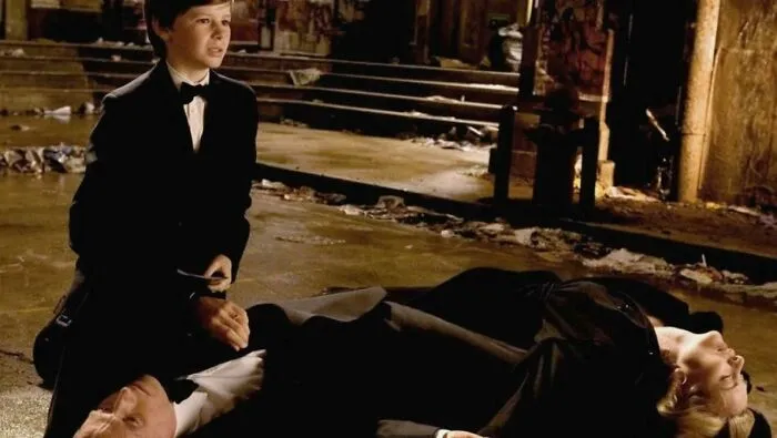 30 Detalles de películas divertidamente malos que la gente ha compartido en esta página (nuevas fotos)