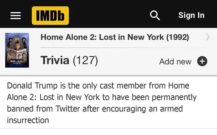 40 Hilariously Bad Movie Details That People Have Shared On This Page (New Pics)