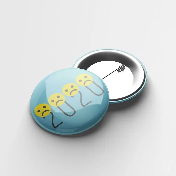 2020 Badge Design 