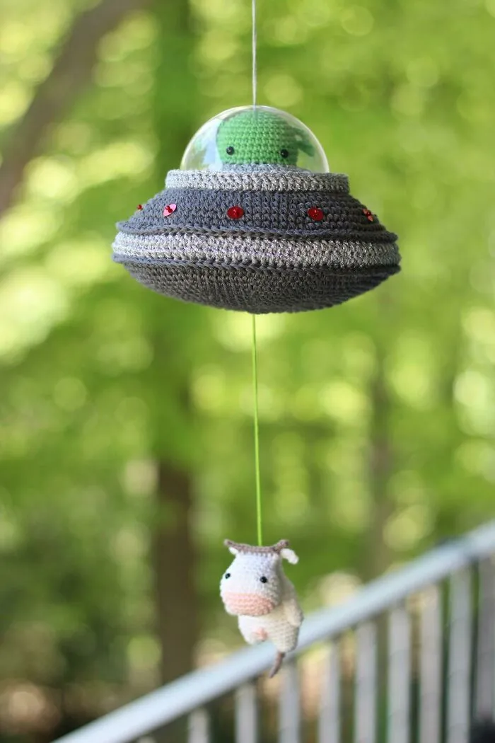 Thought I Would Release My Own UFO Images Since The Pentagon Is Releasing Theirs