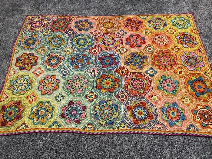 Yaay I Finally Finished My Lockdown Project (Started May 2020!) Annoyingly I Can't Get It To Look As Good In Pictures As In Real Life (Any Tips Lol). It's Only My 3rd Ever Project So I Am Really Chuffed With How It Turned Out
