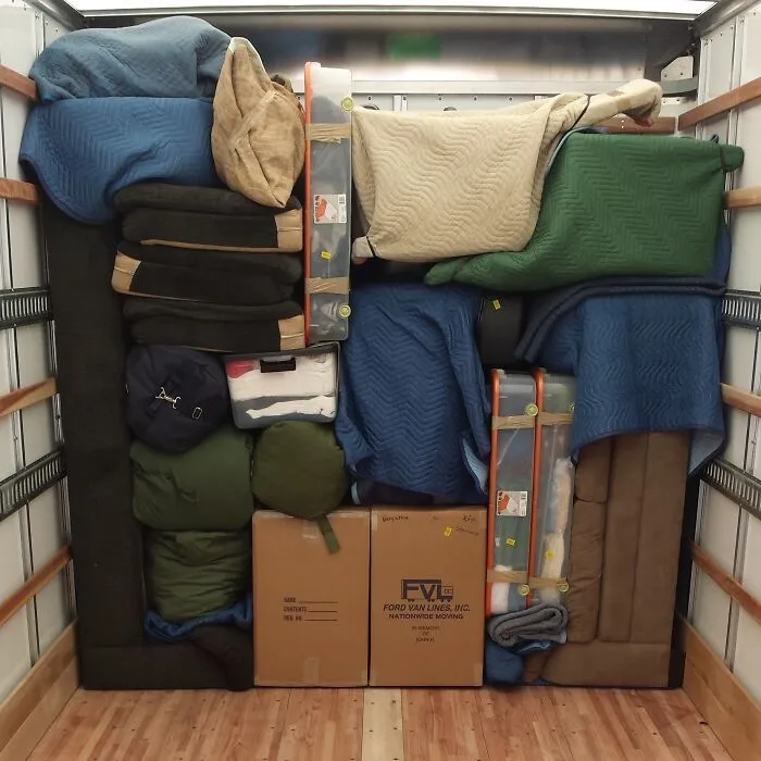 Years Of Playing Tetris Pays Off