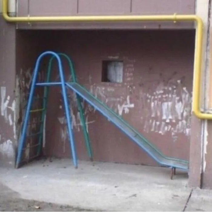 Perfect Fit: Sad Edition