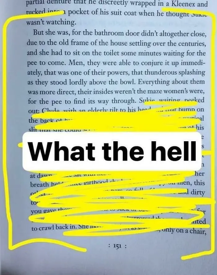 Just Saw This And It Reminded Me Of This Sub