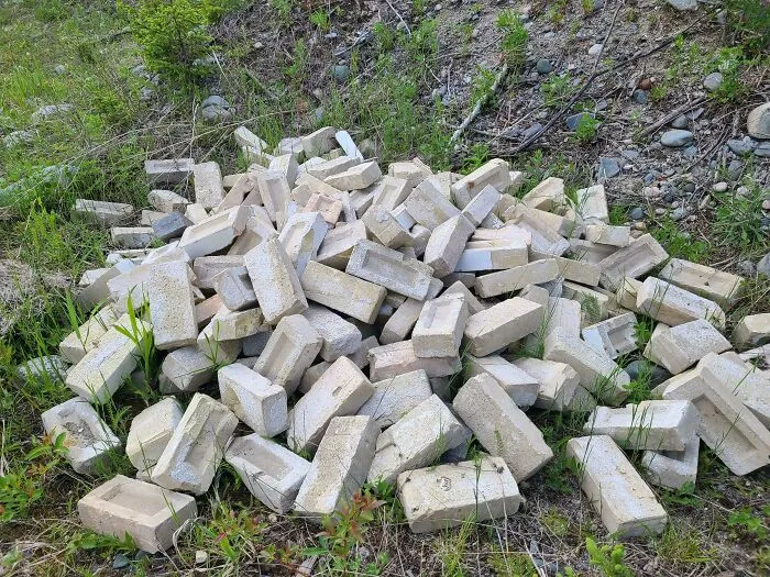 Forbidden Pez