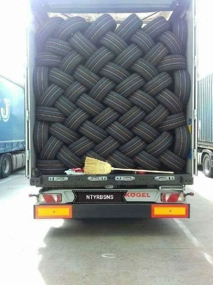 No Space Lost