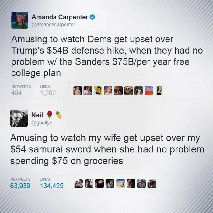 Republican Logic