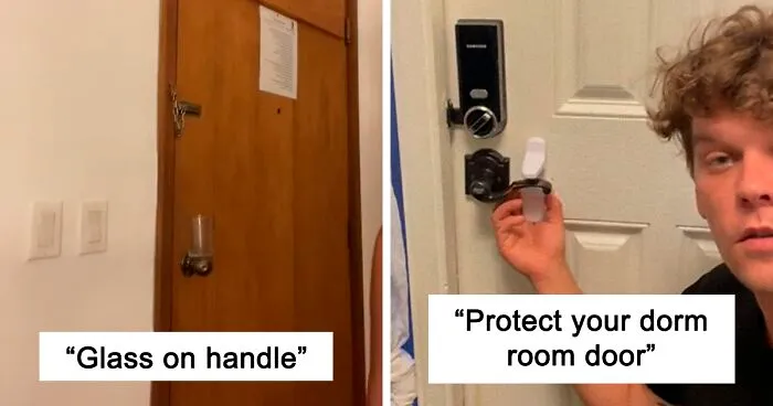 This Royal Marine Is Sharing Life Saving Tips, And Here Are 20 Of The Best Ones