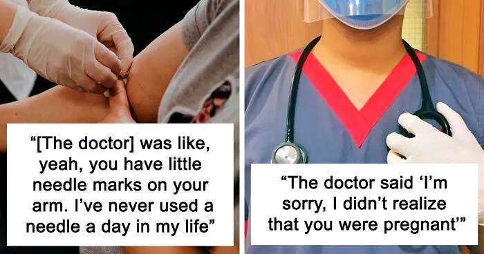 20 Women Share The Most Unprofessional And Disgusting Things A Doctor Has Told Them