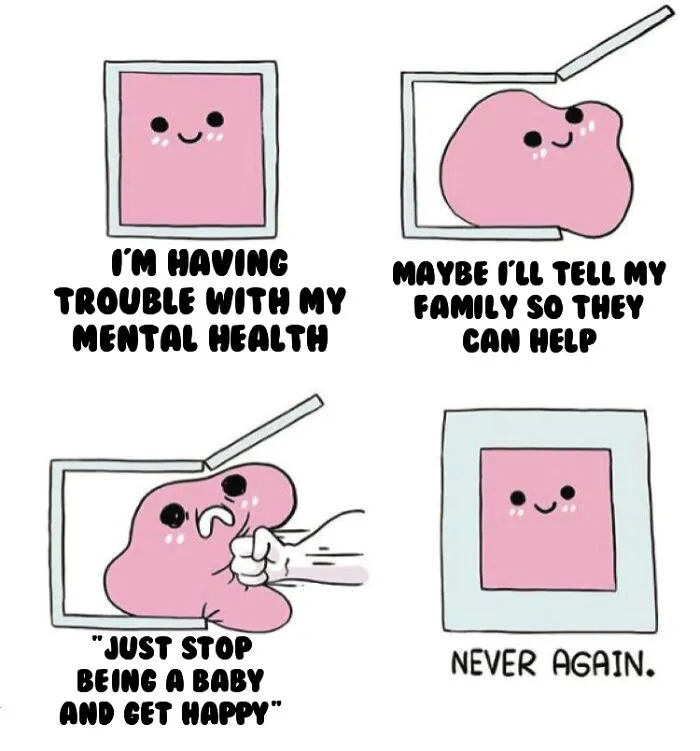 Speak Up