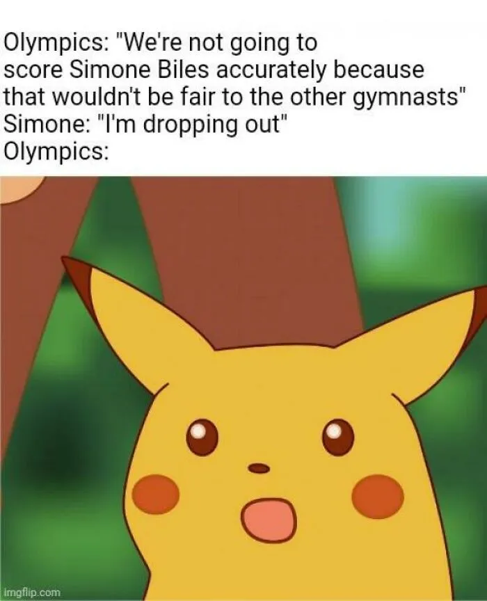 45 Of Funniest Olympic Memes From The Tokyo Games