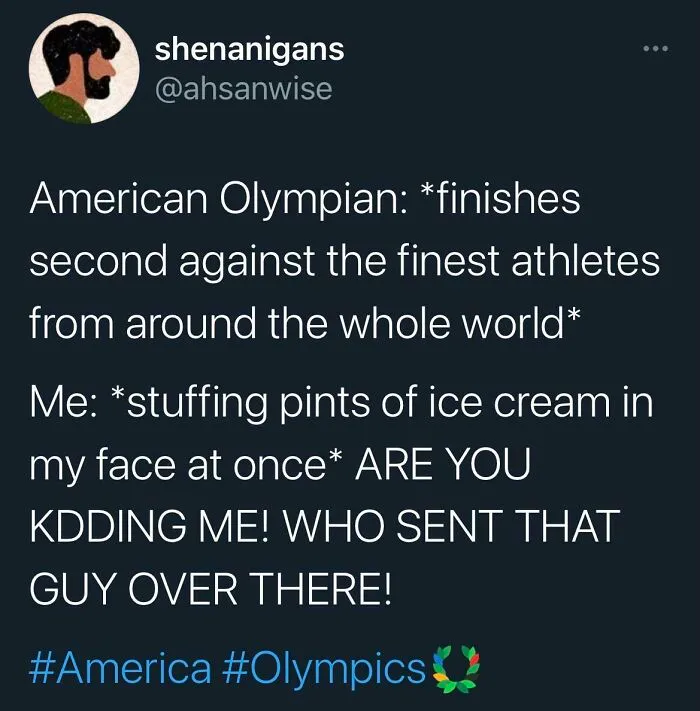 45 Of Funniest Olympic Memes From The Tokyo Games