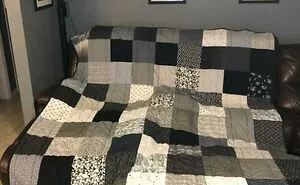 50 Times People Who Do Not Believe Quilting To Be Fit For Grandmas Only Made These Incredible Things