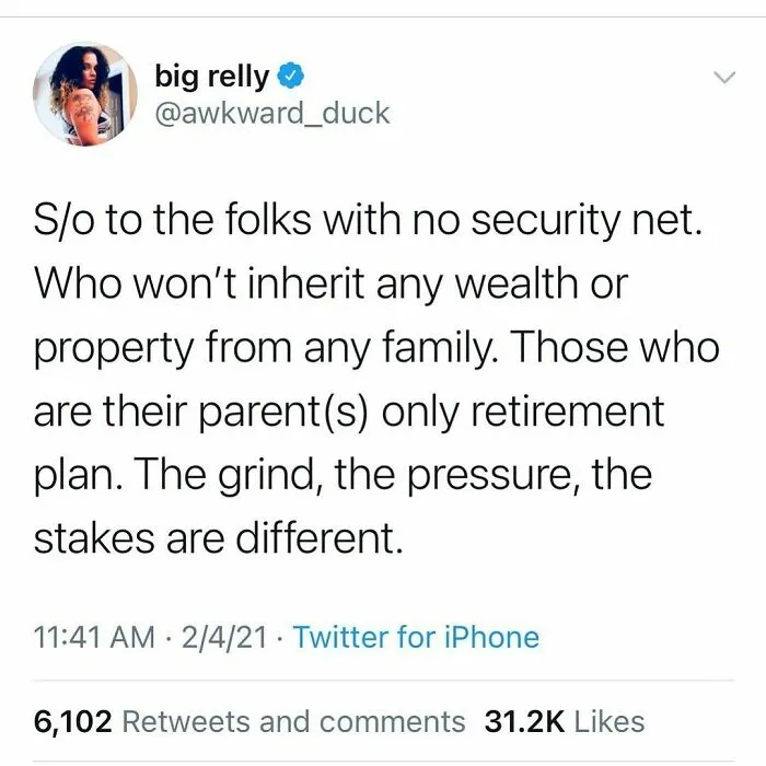 This Hit Me Hard