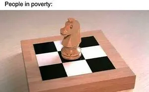 This Group Is Sharing Painful Truths And Jokes About Being Poor, Here Are 40 Of The Best