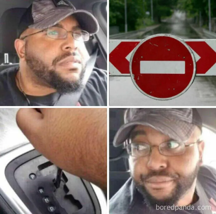 Espero que no hayan hecho esto antes