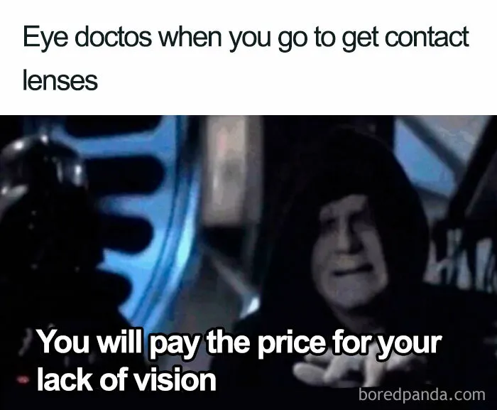 Blindness