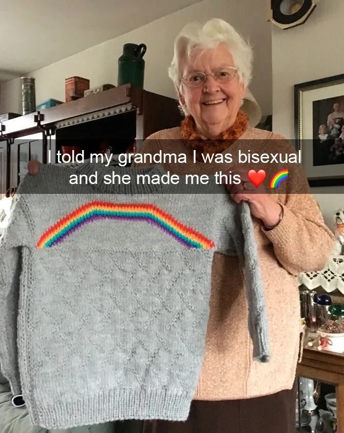 Happy Pride Month, Everyone!