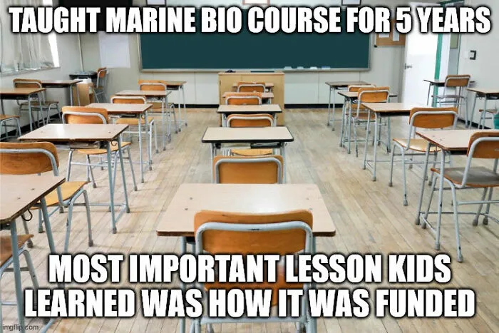 16 Of The Most Interesting Work Stories Shared By This Person Who Worked As A Teacher/Counselor For 20 Years