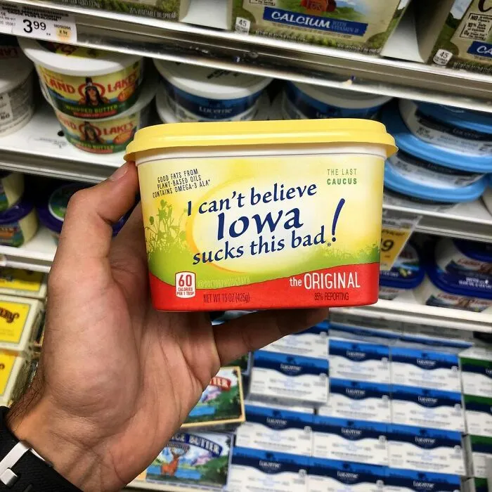 40 Satirical Packages Of Common Grocery Items By Doctor Photograph