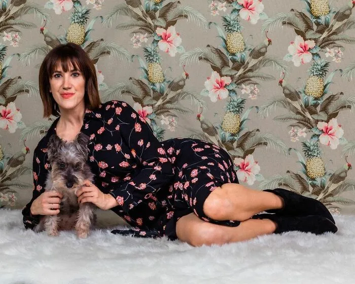 This Photographer Captures Pets And Their Owners In A Unique And Fun Way (100 Pics)
