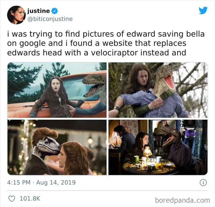 People Are Re-Watching The 'Twilight Saga' And Realizing How Crazy It Was, Here're 40 Hilarious Memes About It