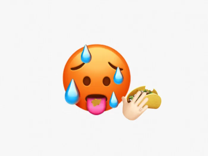 Spicy Taco