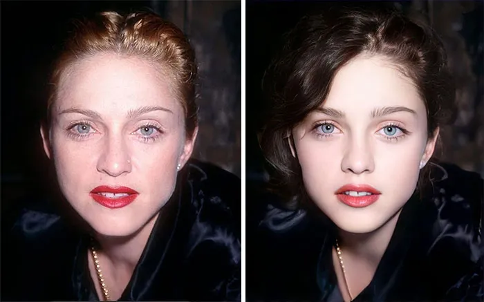 Madonna