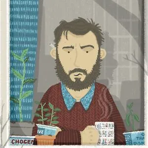 Dan Poharyskyi