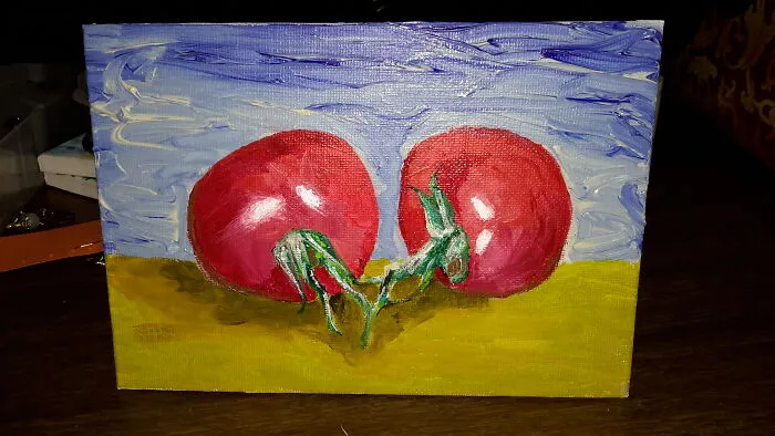 Tomatoes