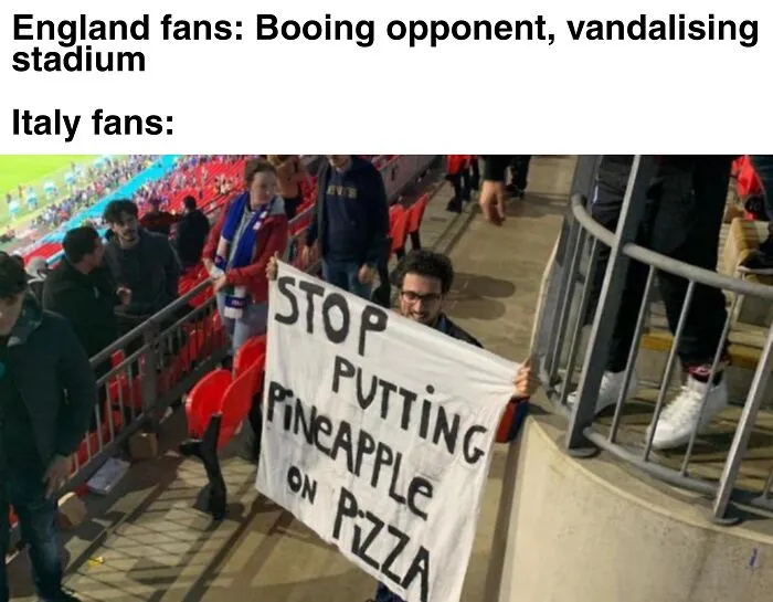 England Loses Euro 2020 To Italy And Here Are 29 Of The Internet’s Best Reactions And Memes To The Whole Thing