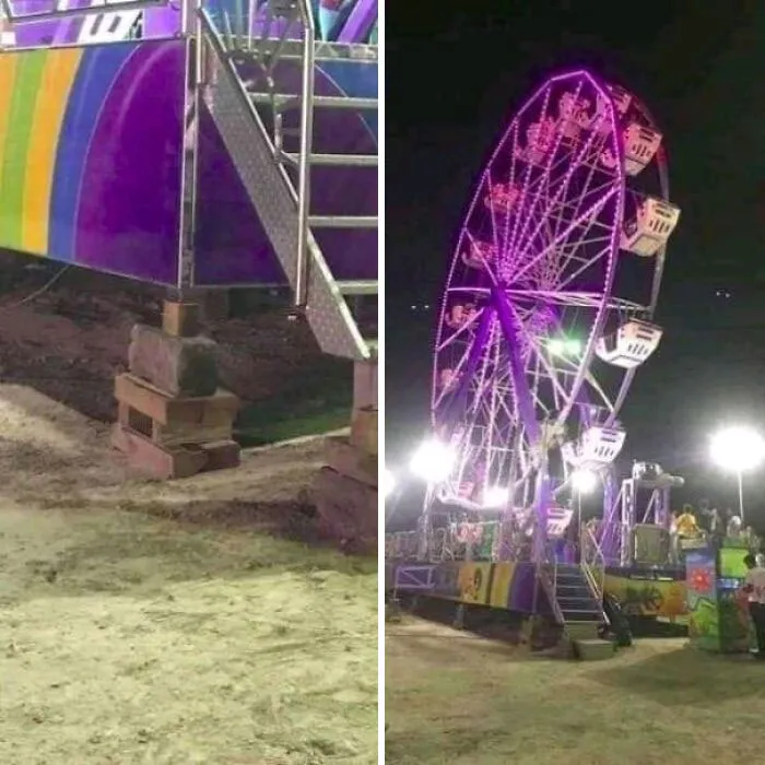 Yikes
