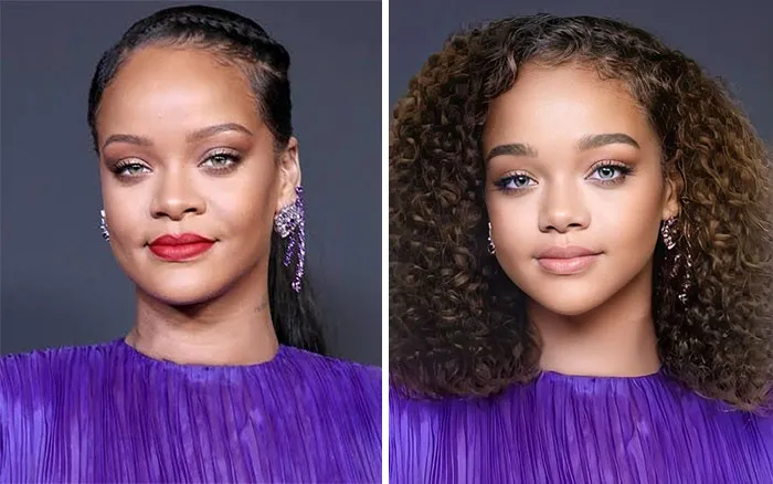 Rihanna