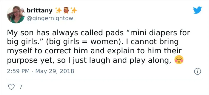 40 Times Kids Cracked Adults Up With Their ‘Alternative’ Names For Common Things