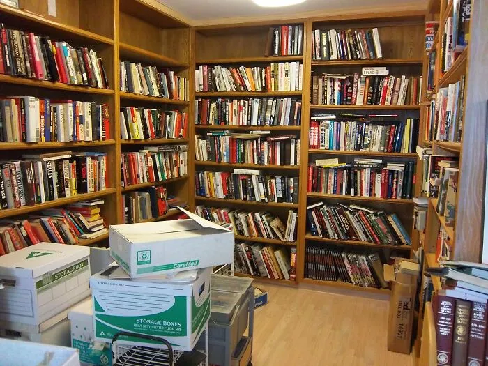Just Wwii History, Some Soviet History And A Few Autobiographies.