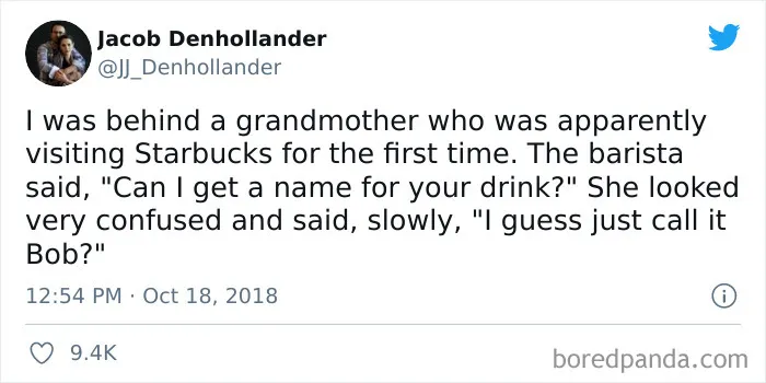 She Picked A Good Name Anyways