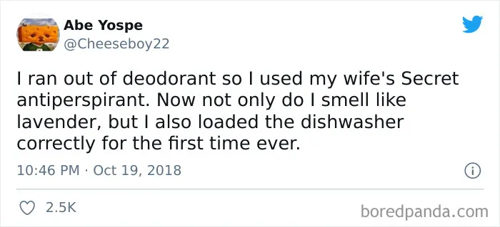 30 Hilarious Memes That Perfectly Sum Up Married Life (New Pics)