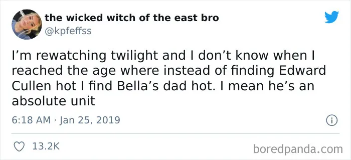 People Are Re-Watching The 'Twilight Saga' And Realizing How Crazy It Was, Here're 40 Hilarious Memes About It