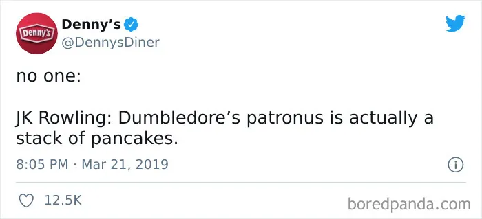 Mistaken, But Admirable