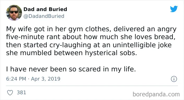30 Hilarious Memes That Perfectly Sum Up Married Life (New Pics)
