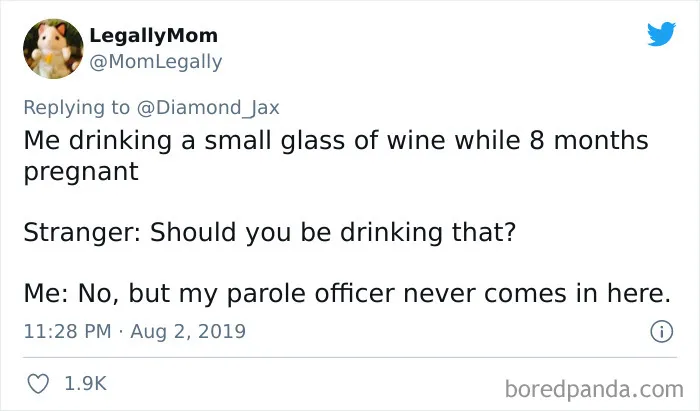 30 Women Share Their Sassy Comebacks To Unsolicited Pregnancy Or Parenting Advice