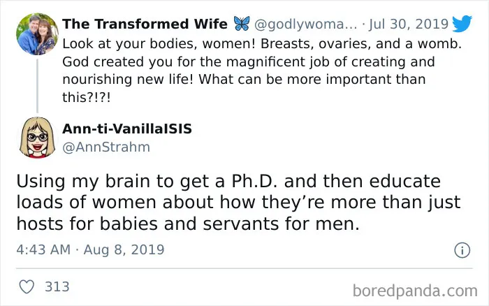 Breeding Culture Is Creepy As Hell