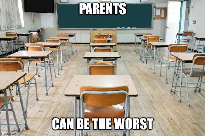 16 Of The Most Interesting Work Stories Shared By This Person Who Worked As A Teacher/Counselor For 20 Years