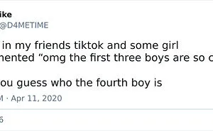 45 Times People Posted Something So Cringy, It Was Just Sad