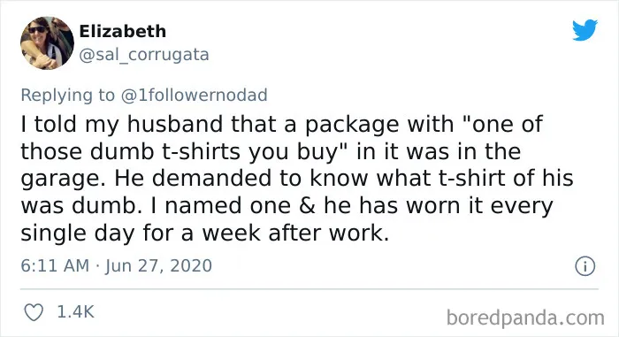 People Are Sharing What Things They Love Doing Just For The Sake Of Annoying Their Partners (30 Tweets)