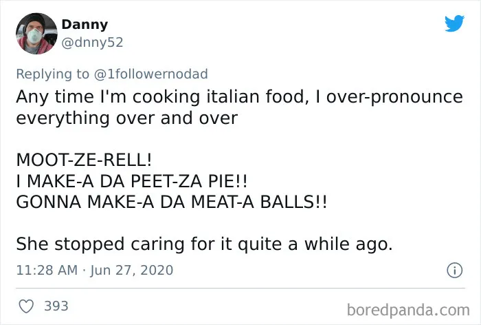 People Are Sharing What Things They Love Doing Just For The Sake Of Annoying Their Partners (30 Tweets)