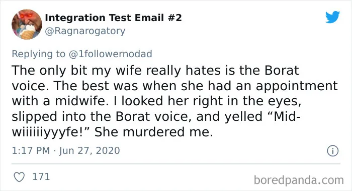 People Are Sharing What Things They Love Doing Just For The Sake Of Annoying Their Partners (30 Tweets)